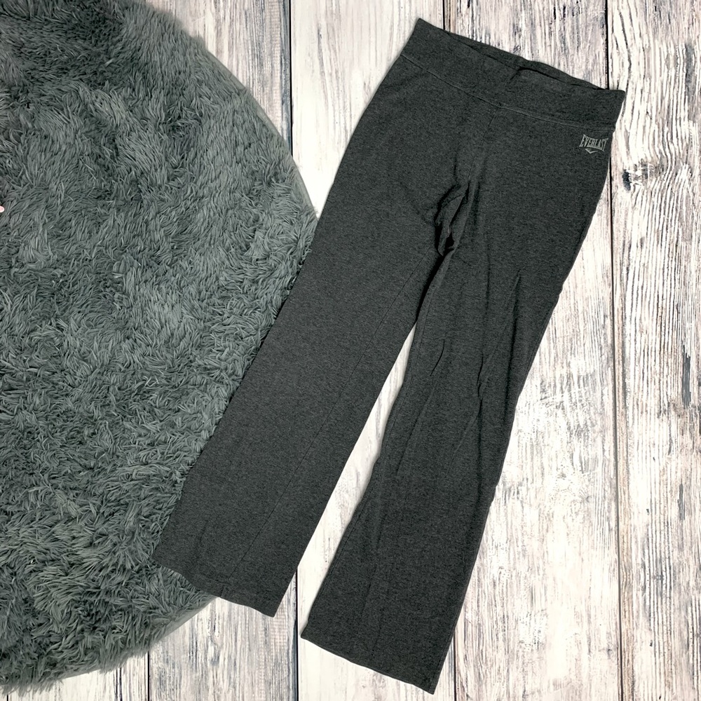 Grey Everlast Active Pants